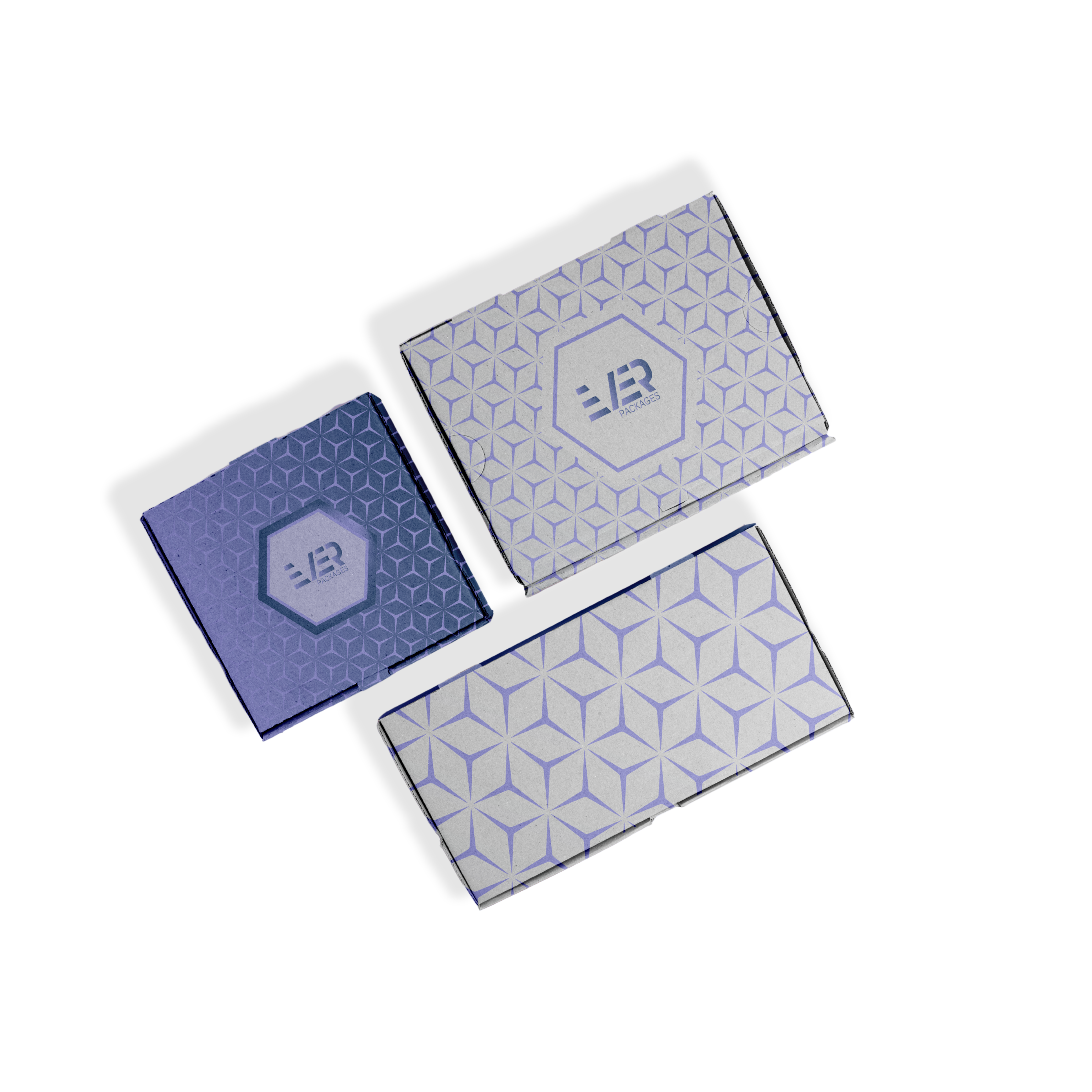 Custom Mailer Box